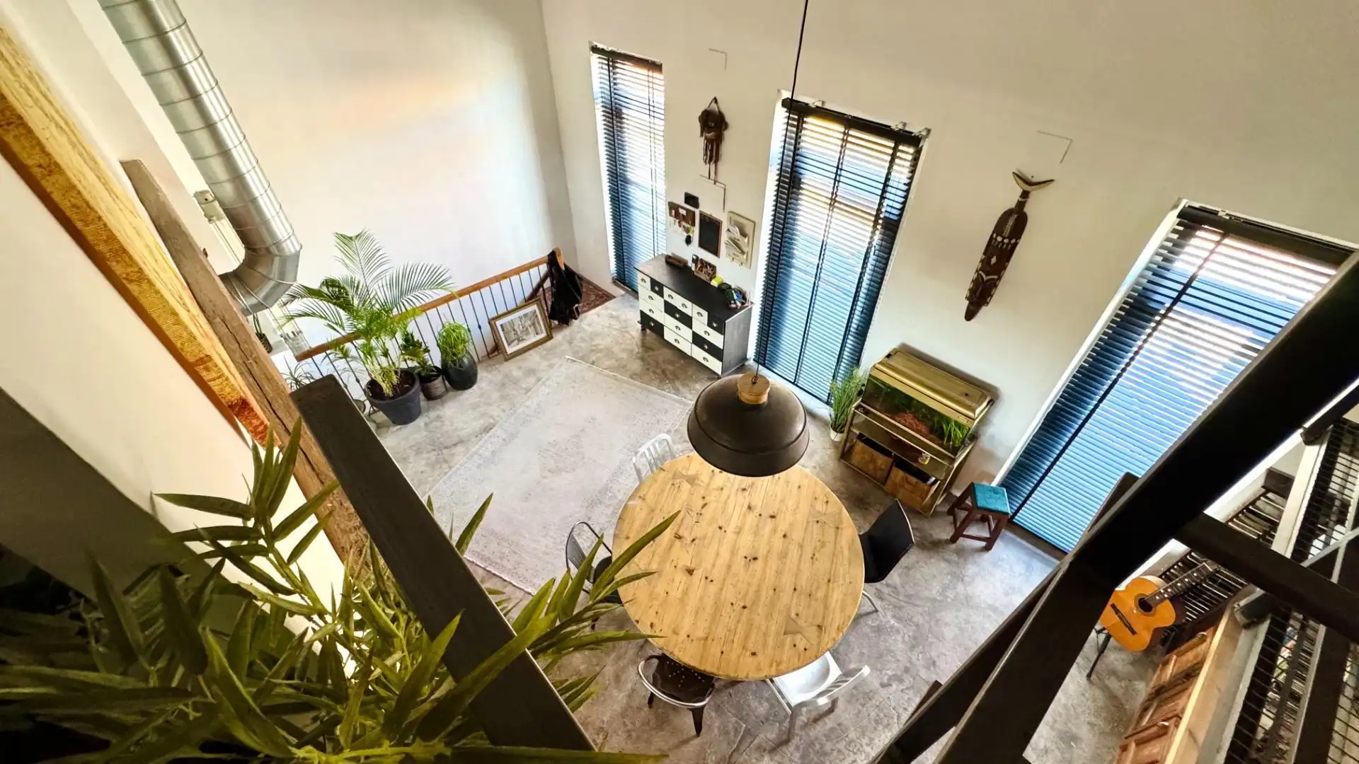 Sala d'estar de Casa o xalet en venda en Alicante / Alacant amb Jardí privat, Terrassa i Piscina