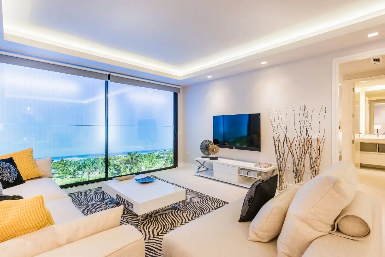 Apartment with pool for sale in Nueva Andalucía, imagen 9
