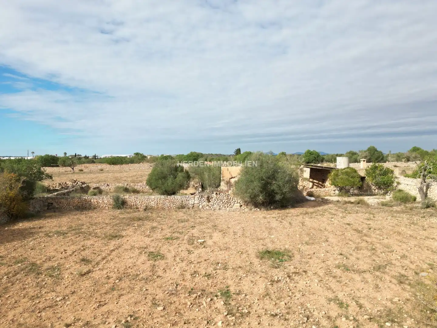 Grundstücke und Bauplätze zum Verkauf in Llucmajor pueblo, imagen 5