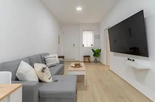 Flat with lift for sale in Sant Andreu