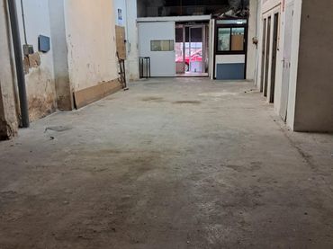 Local comercial en alquiler en Calle de Domingo Ram