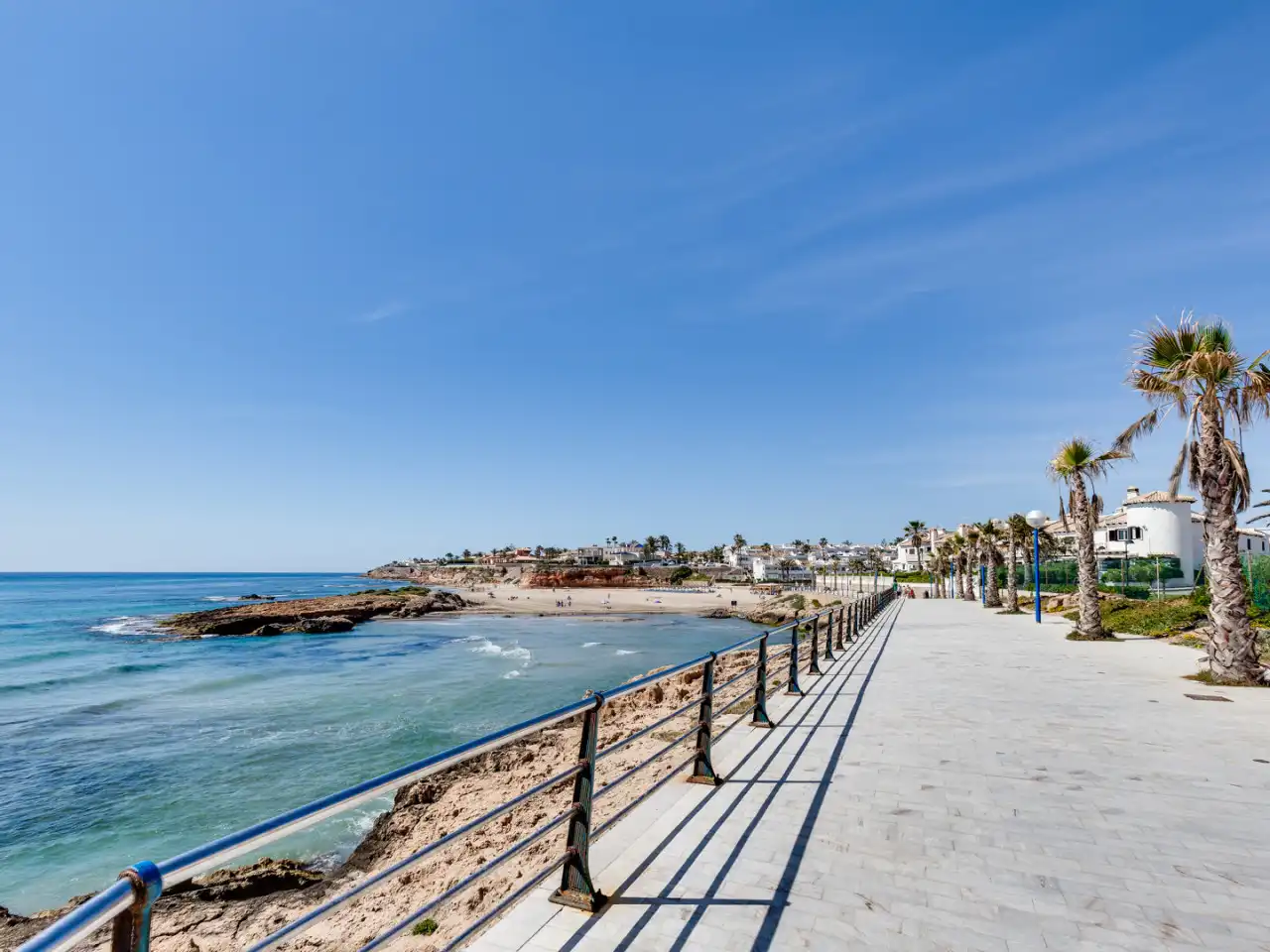 Adosado con terraza en venta en Orihuela Costa, imagen 53