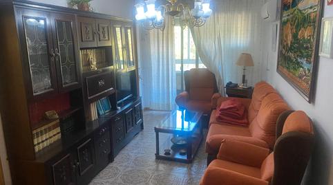 Foto 4 de Pis en venda a Calle Portillo de Barragán, La Morería, Ciudad Real