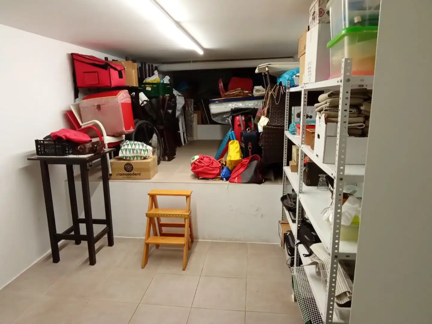 Local de alquiler en Ponteareas con Amueblado y Alarma
