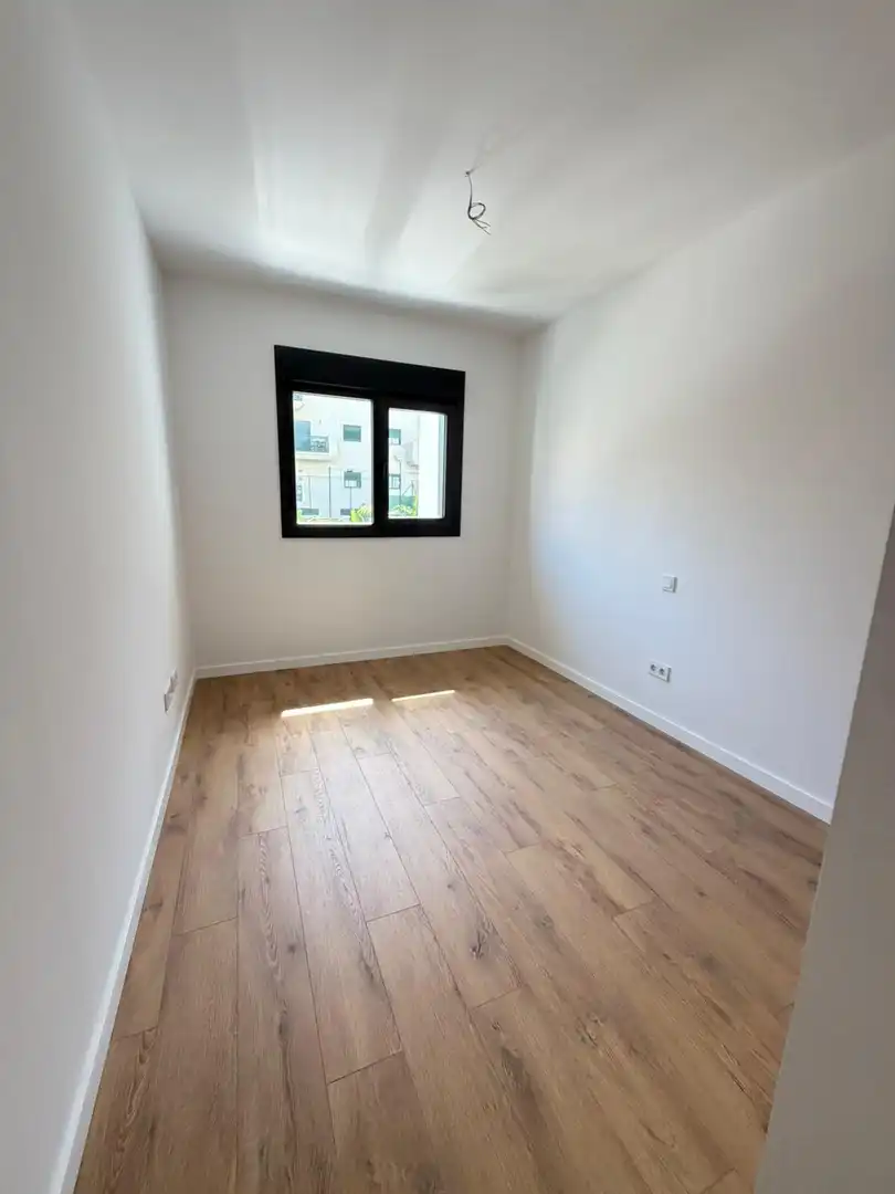 Apartamento con terraza en venta en Estepona Pueblo, imagen 18