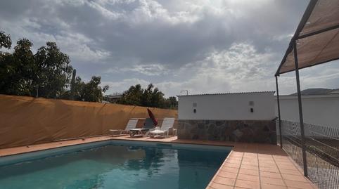 Foto 4 de Finca rústica de lloguer a Camino del Bujeo, 24c, Centro, Alhaurín El Grande