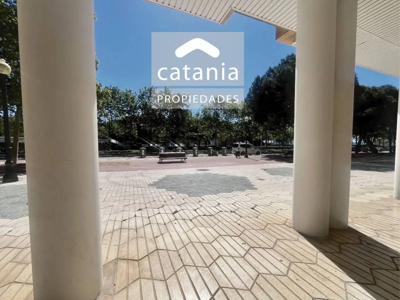 Business premises to rent in Paseo San Juan Bautista de la Salle, imagen 7