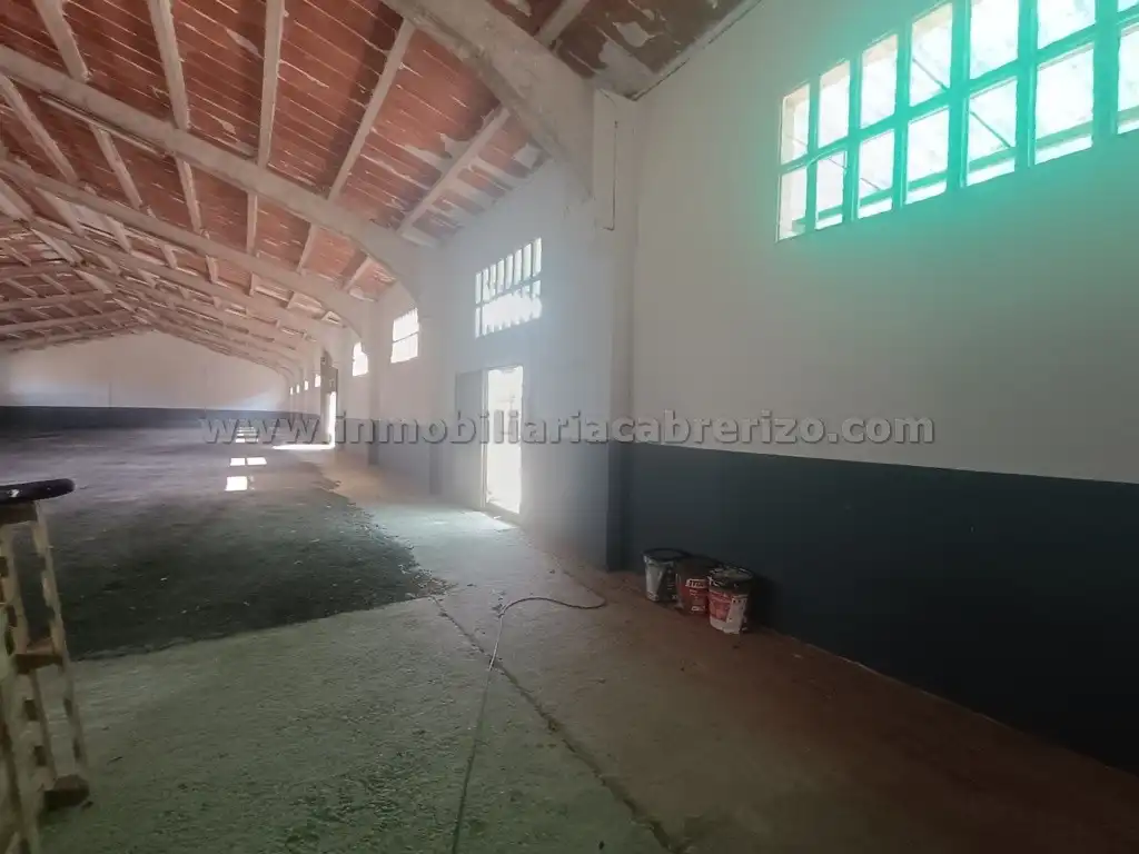 Industrial buildings for rent in  Logroño