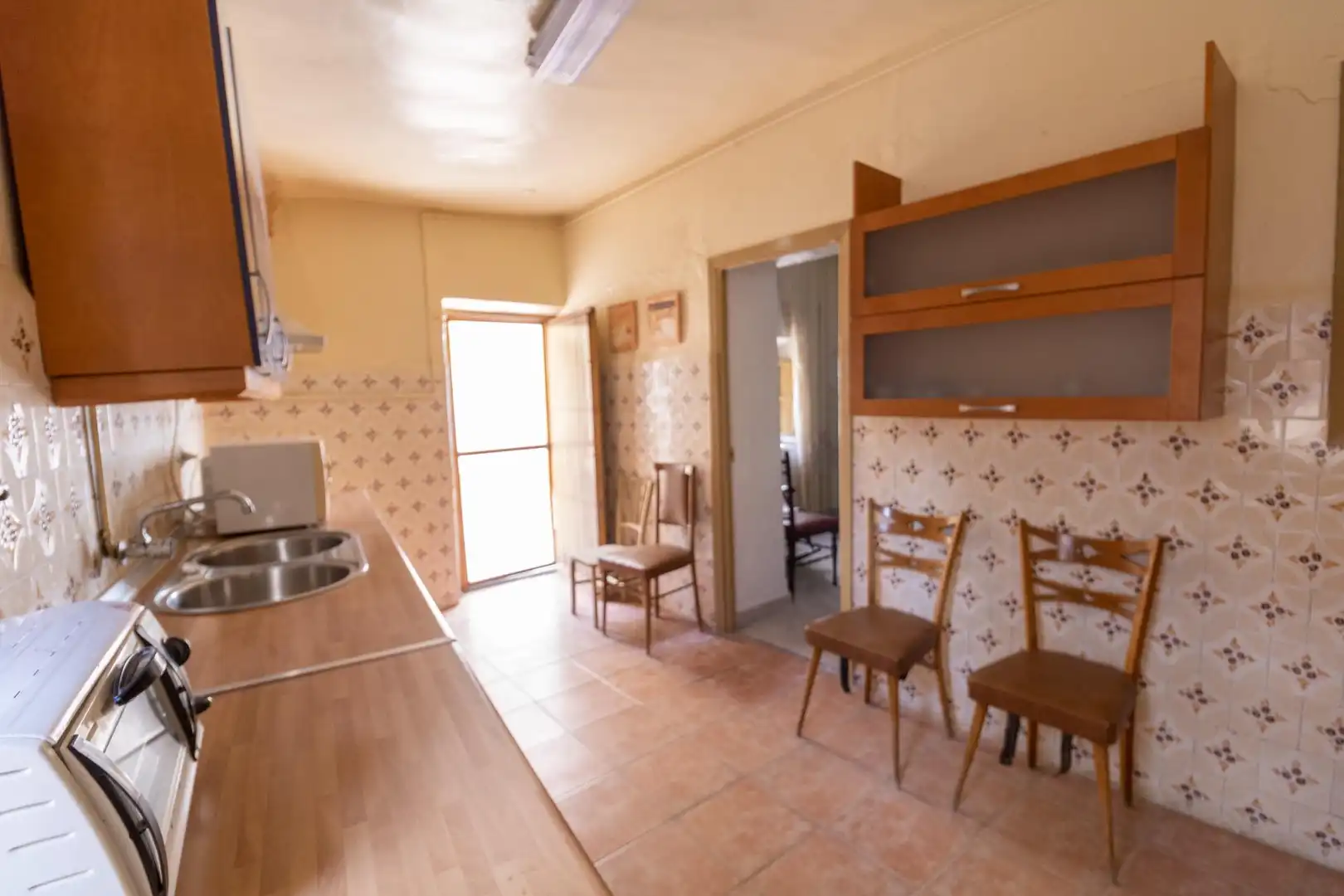 Casa o chalet en venta en Gádor