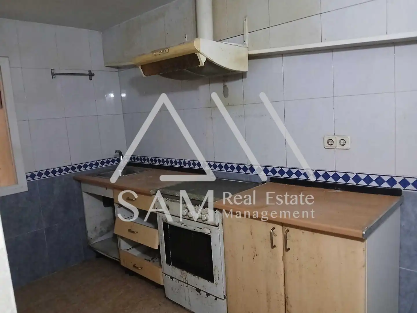 Flat for sale in Salut - Lloreda, imagen 3