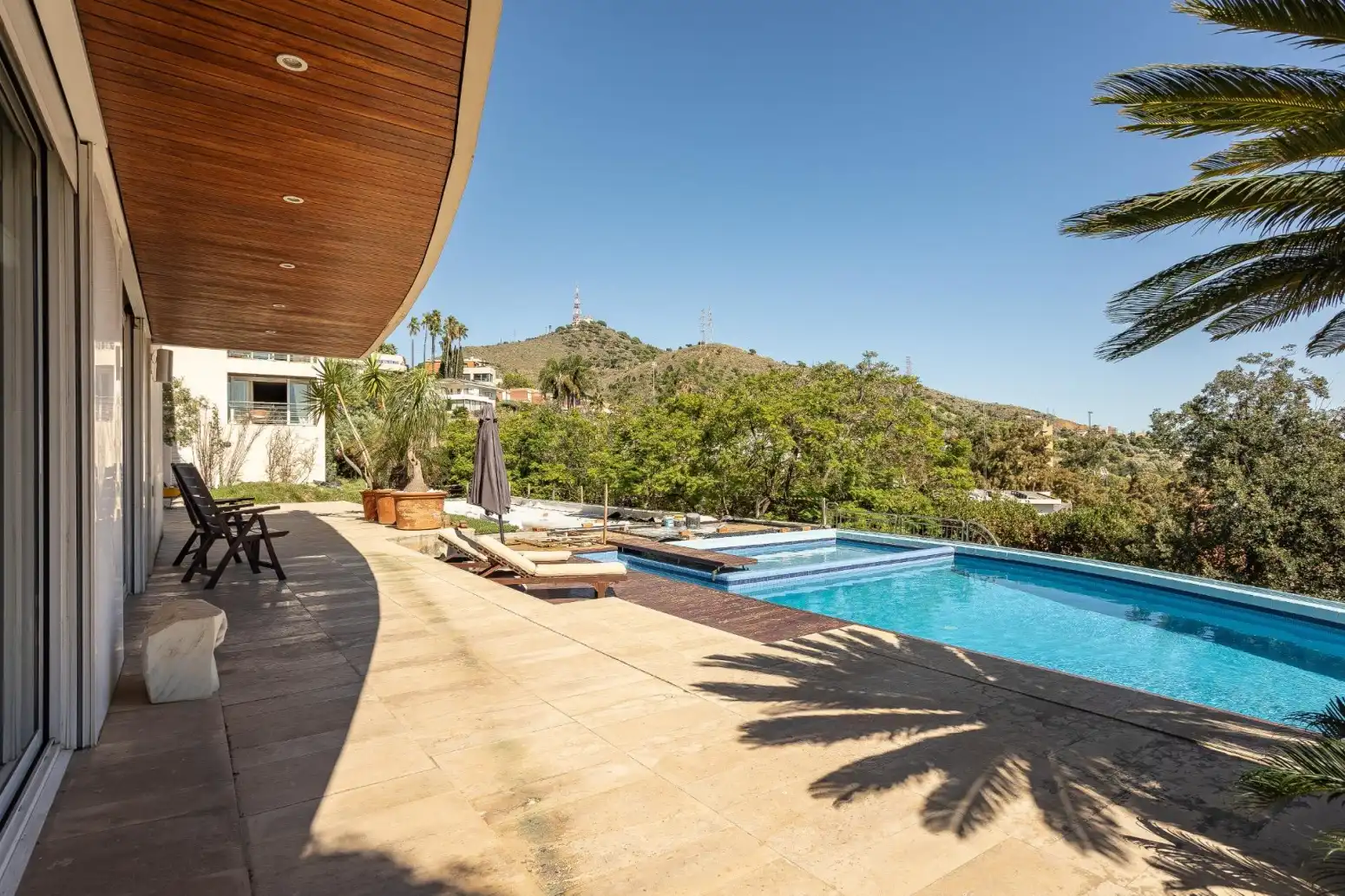 Casa o chalet en venta en Esplugues de Llobregat - Calle PERE BERRUGUETE, Ciutat Diagonal