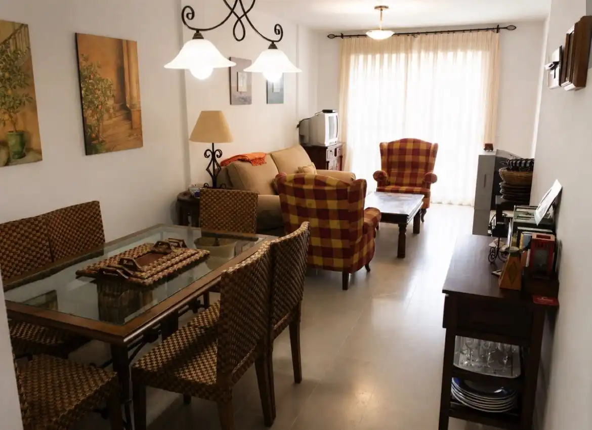 Wohnung mit Pool zum Verkauf in Casares Golf - Casares del Sol, imagen 5