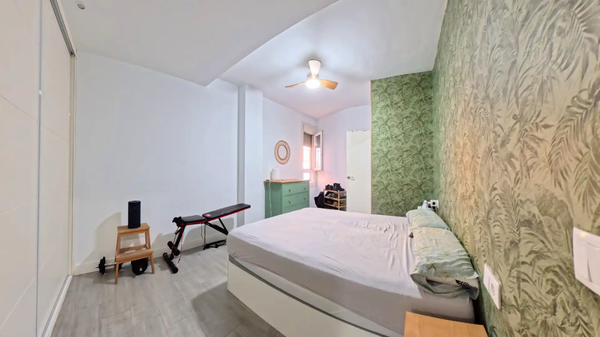 Piso en venta en Calle Nueva, Casco Antiguo