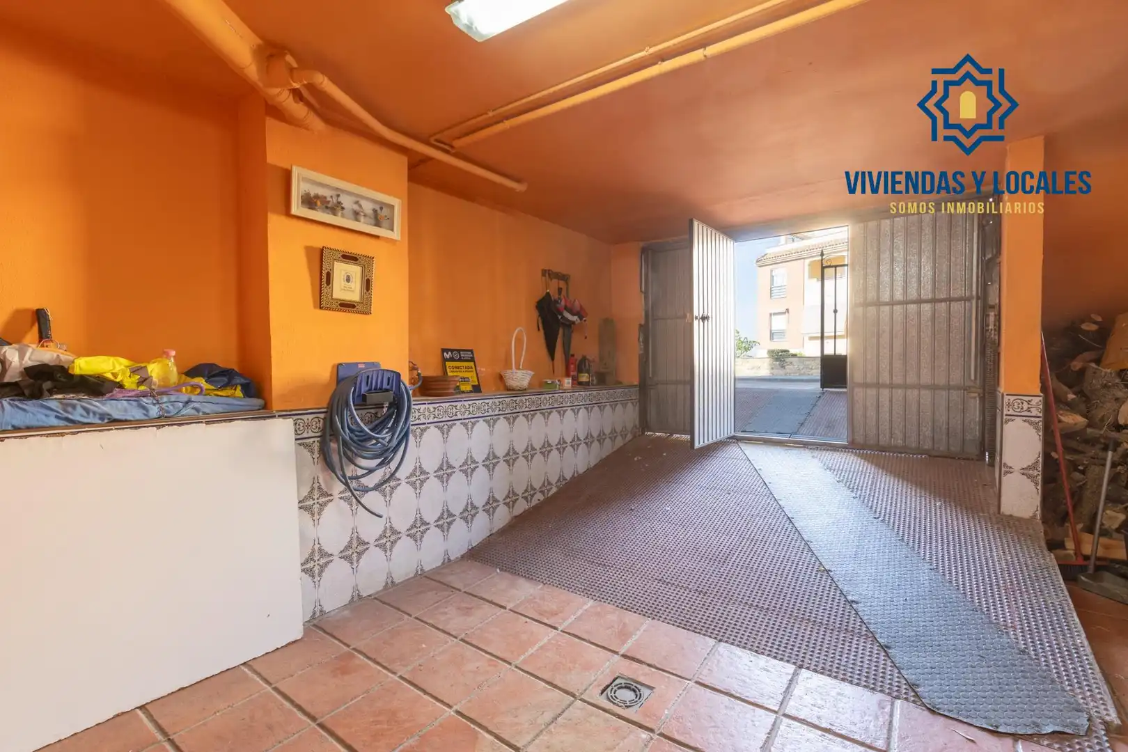 Adossat amb balcó en venda a Pulianas, imagen 16