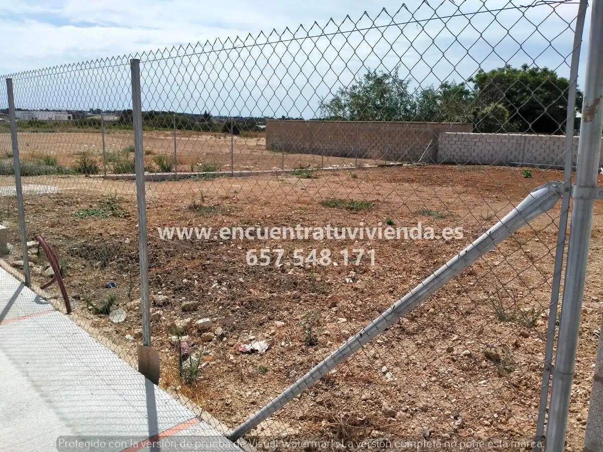 Residential land for sale in Soto del Aguila 1, imagen 4