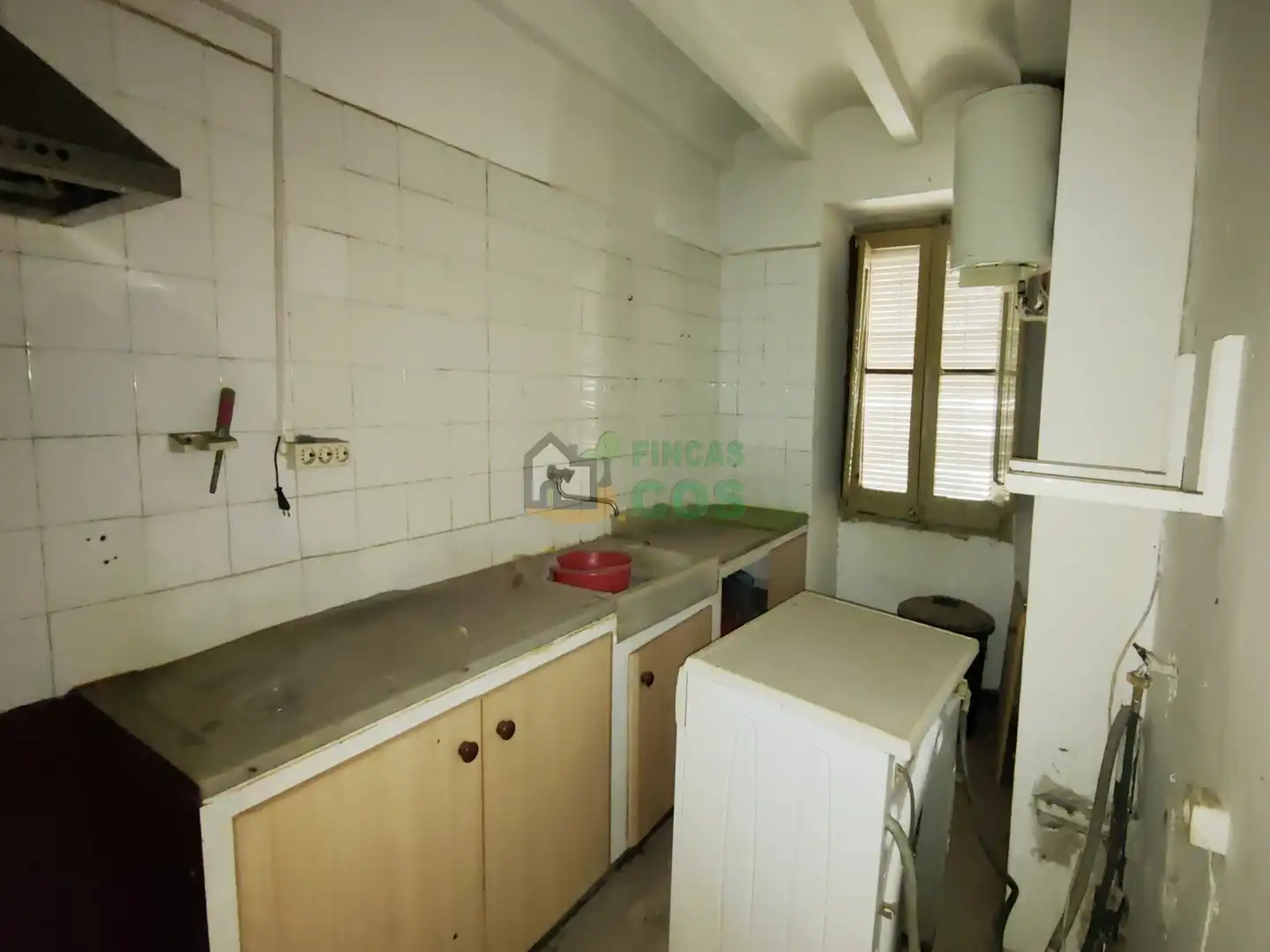 Casa amb terrassa en venda a Riudoms, imagen 9