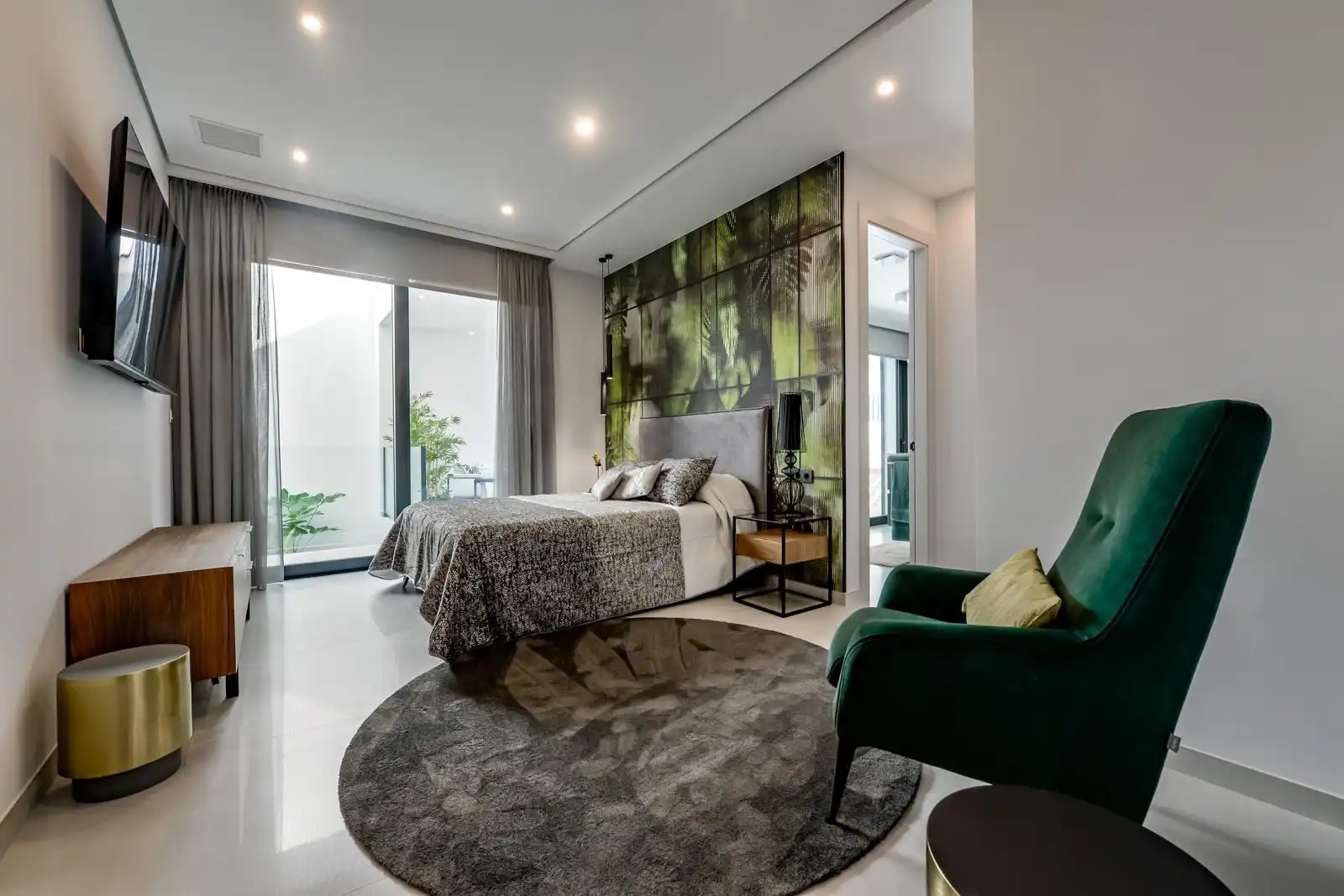 Chalet con piscina en venta en Golf Bahía, imagen 51