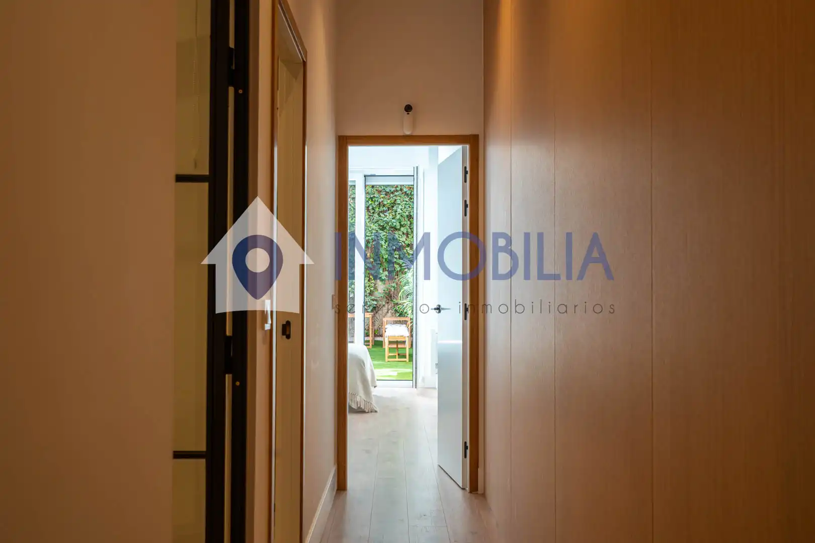 Wohnung zum Verkauf in Madrid mit Klimaanlage, Heizung und Terrasse