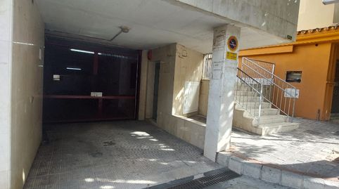 Photo 2 of Garage for sale in Calle las Flores, Arroyo de la Miel, Benalmádena