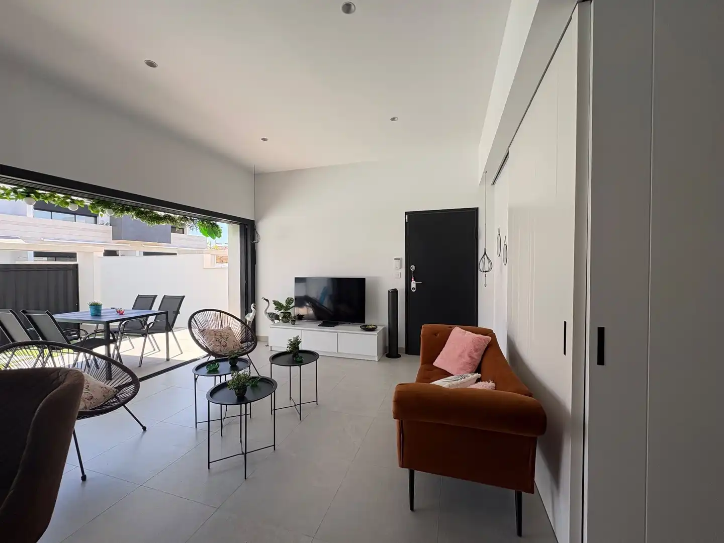 Bungalow with pool to rent in de Los Infantes, imagen 6