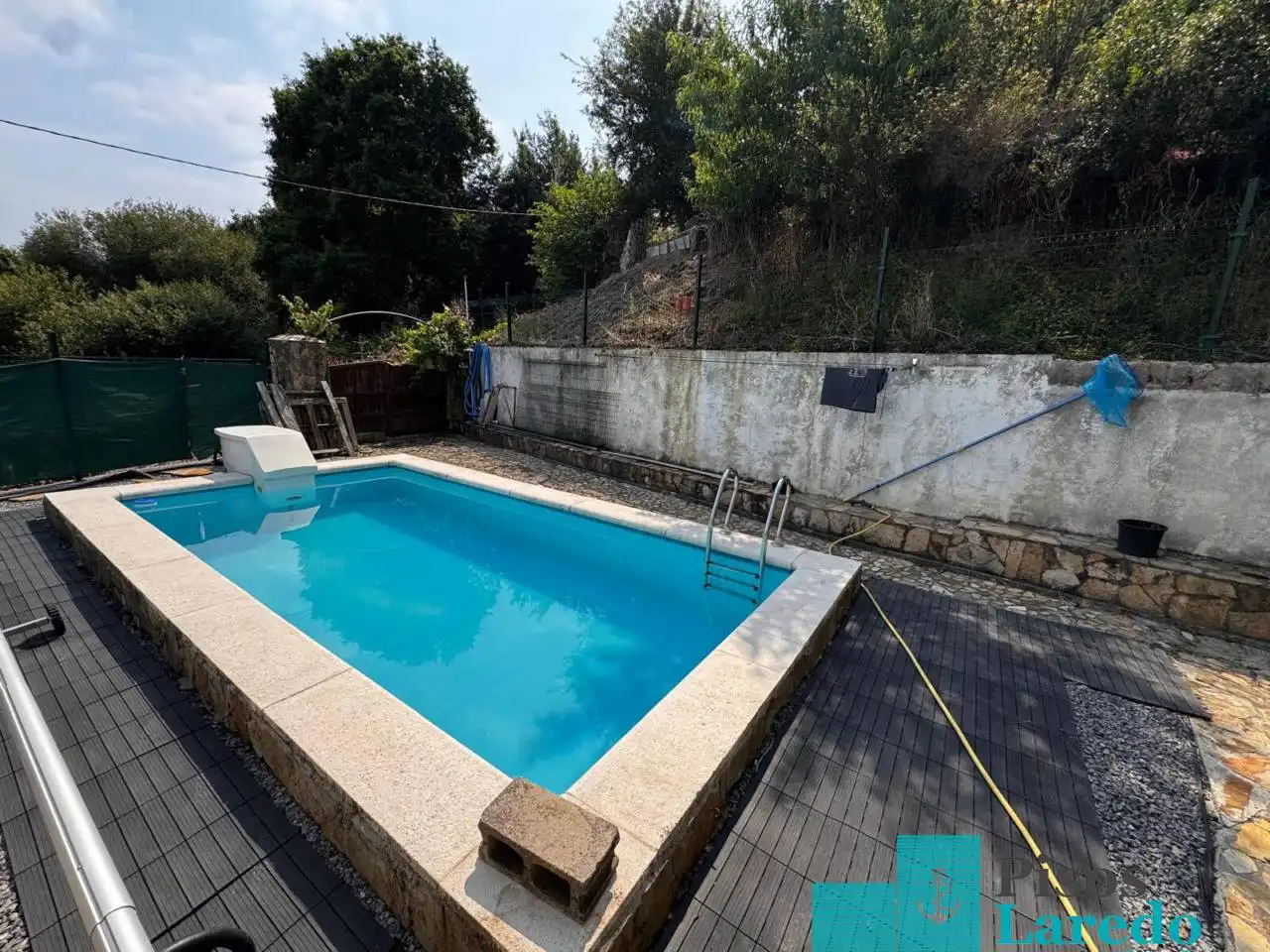 Xalet amb piscina en venda a Calle Pedroso 5, imagen 16