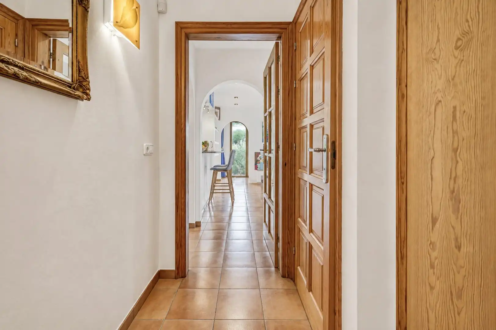 Casa con terraza en venta en Calle DE NAVARRA, imagen 4