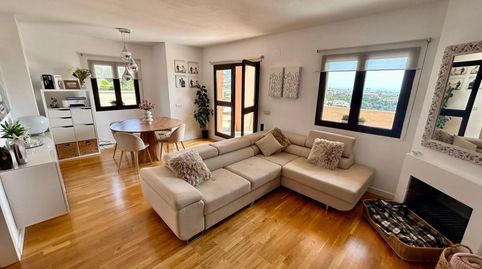 Foto 3 de Casa adosada en venda a Casablanca - La Viñuela, Benalmádena