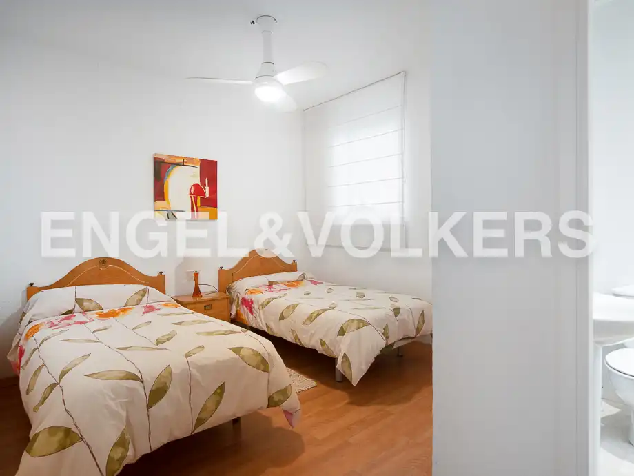 Haus mit Pool zur Miete in Els Terrers, imagen 41