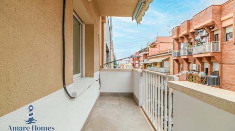 Foto 2 de Pis en venda a Carrer de Montflorit, Diagonal - Colomeres, Gavà