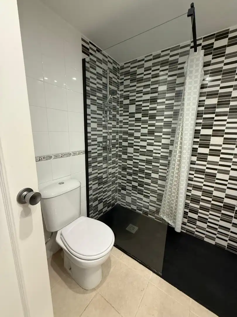 Apartment with pool for sale in Parque de la Paloma, imagen 17