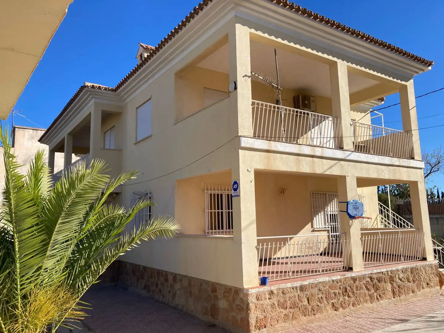 House for sale in Lorca Ciudad, imagen 2