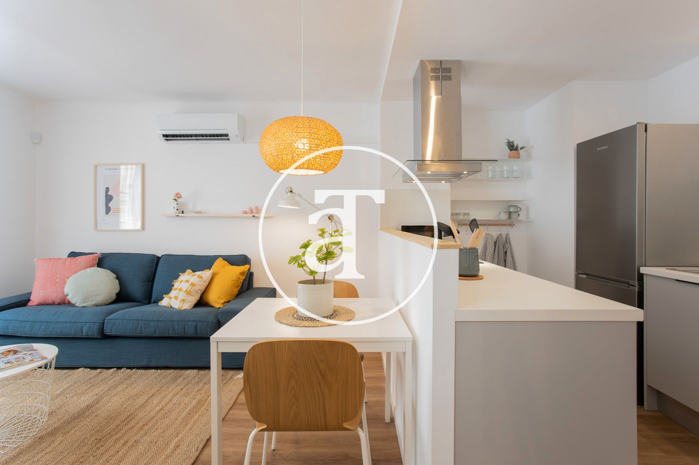 Flat to rent in Carrer de l'Hospital, 105, El Raval