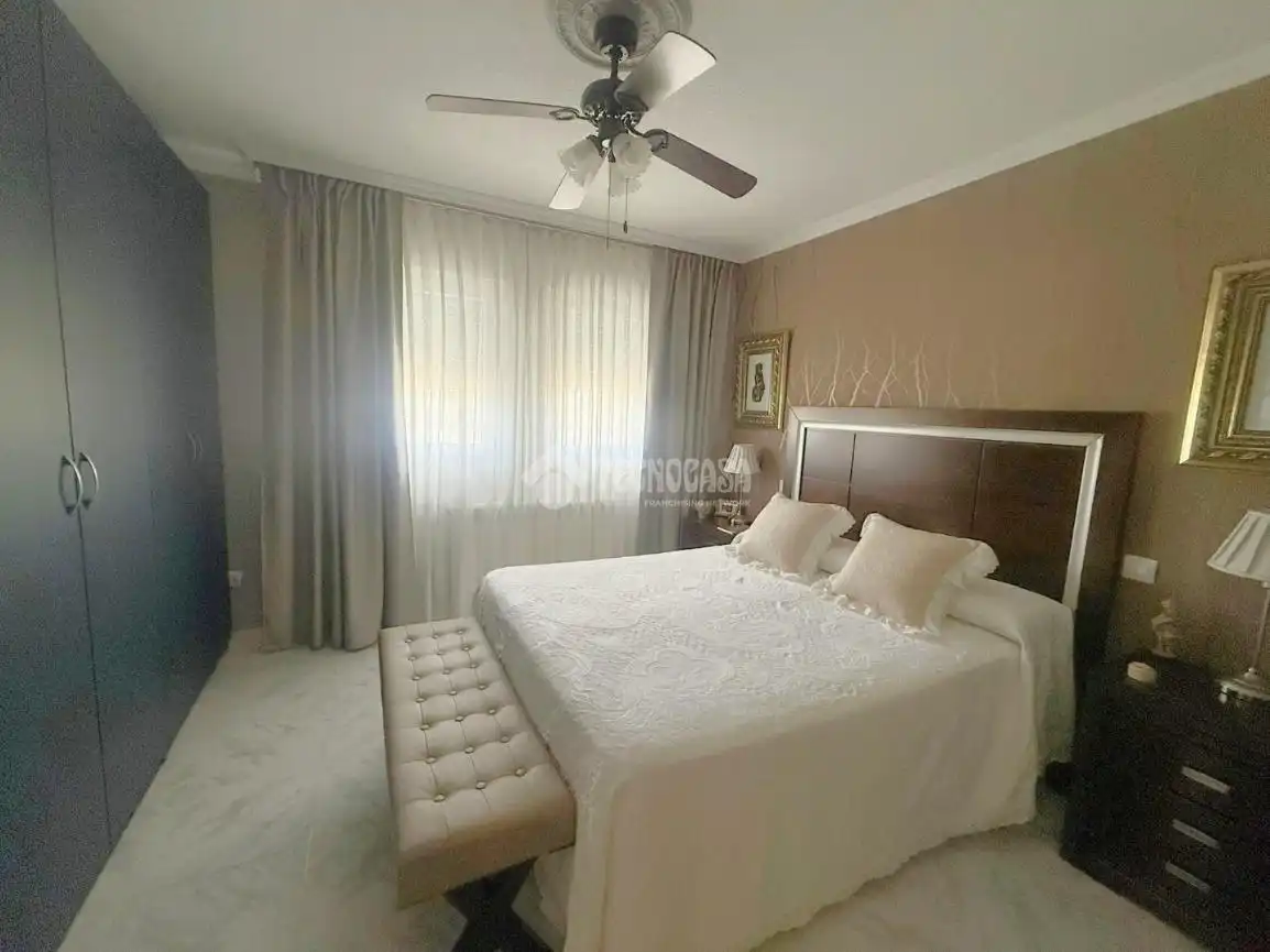 Bedroom of Detached homes for sale in Seseña