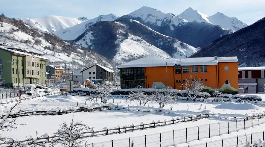 Appartamento con ascensore in vendita a Lugar FELECHOSA DE ARRIBA, imagen 27