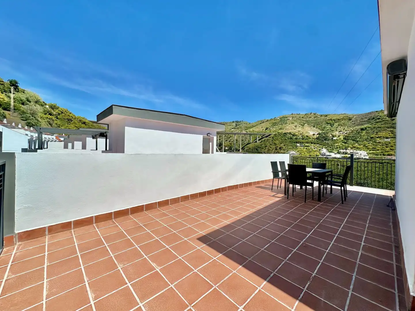 Terraced house for sale in de torrecuevas, imagen 42