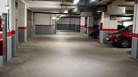 Photo 5 of Garage to rent in Calle San Fructuoso, 5, Zona Alta, Ponferrada