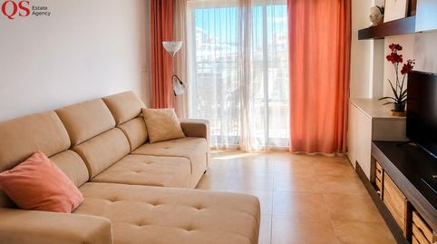 Foto 2 de Apartamento en venta en San Jorge / Sant Jordi, Castellón