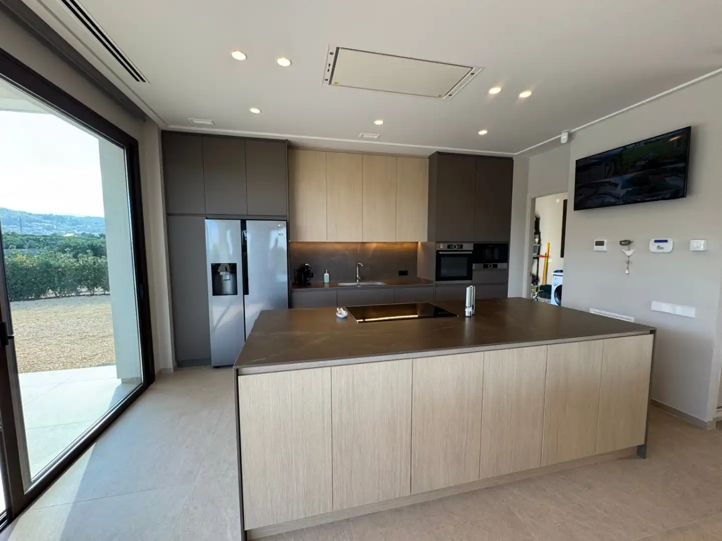 Villa avec piscine à vendre à Benidoleig, imagen 23