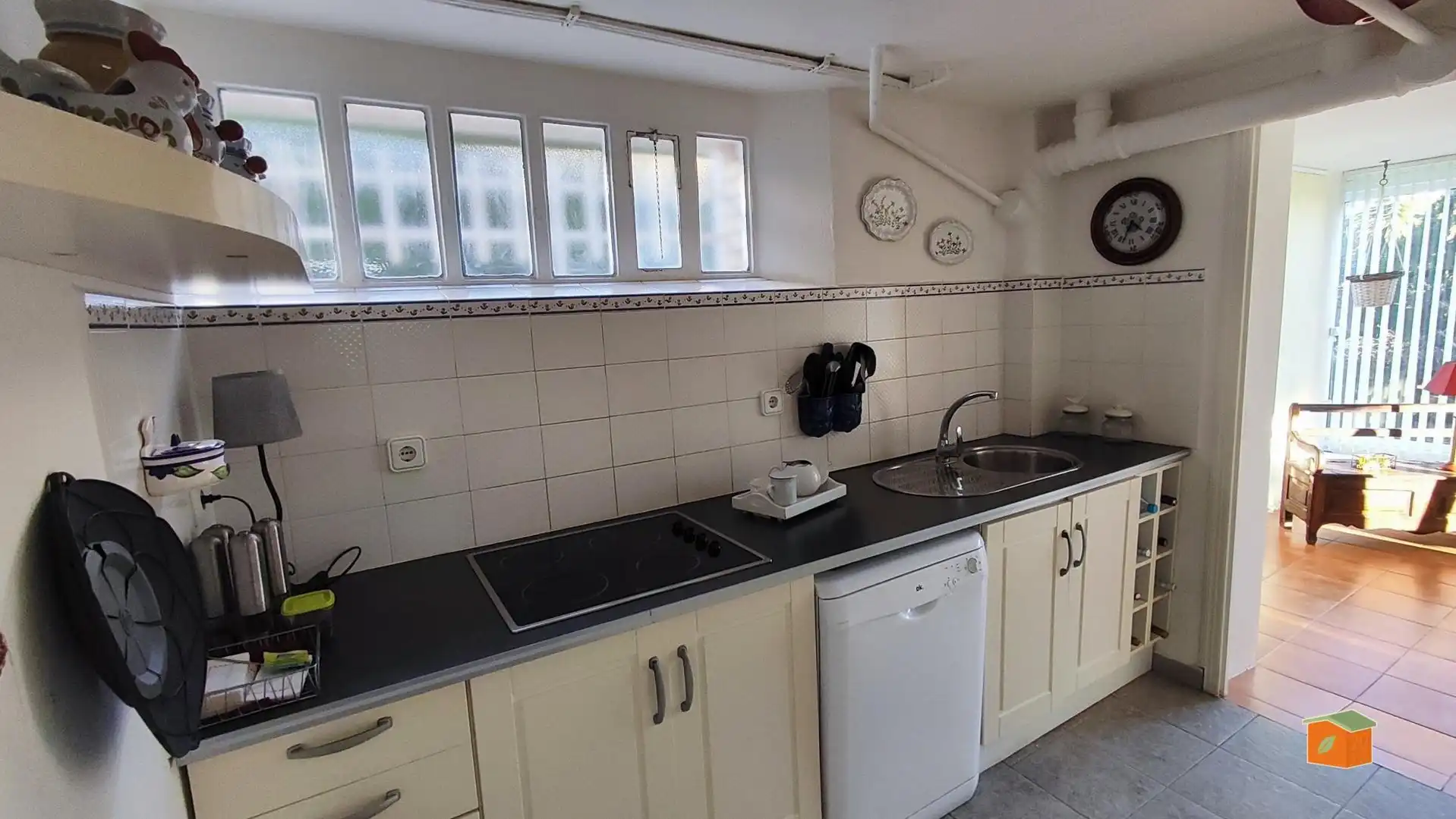 Villa mit Pool zum Verkauf in Alcanar, imagen 16