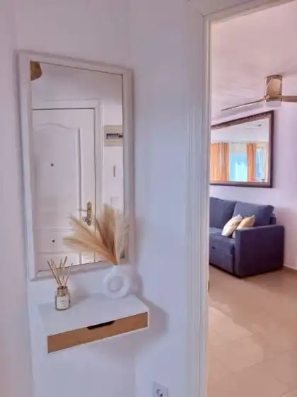 Apartment mit Pool zur Miete in Avenida Faro, imagen 18