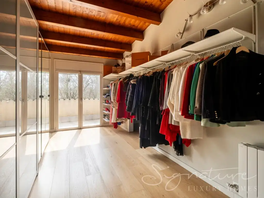 Casa o xalet de lloguer en Sant Cugat del Vallès amb Aire condicionat, Piscina i Moblat