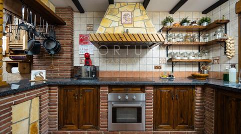 Foto 5 de Casa adosada en venda a Calle Escritor Manuel Solano, Cerrado de Calderón - Hacienda Paredes, Málaga