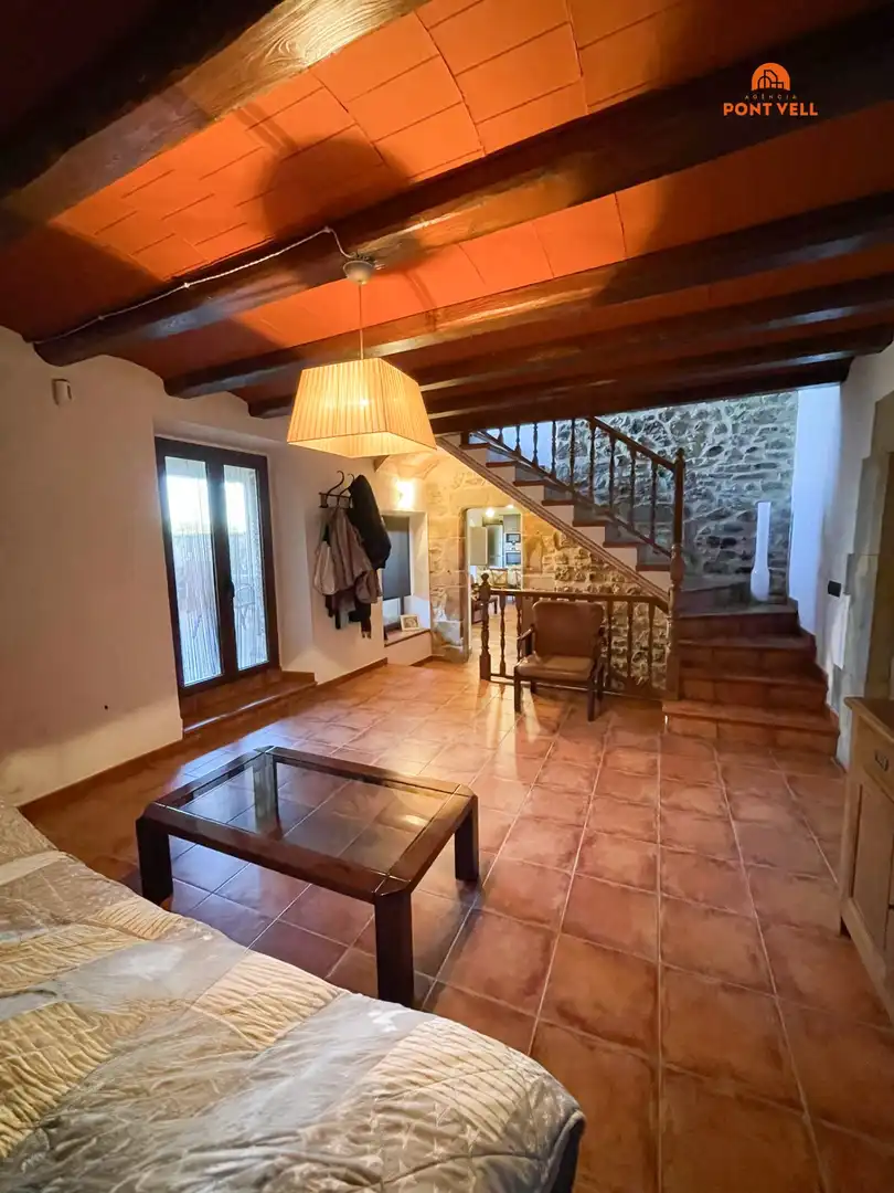 Landhaus mit Terrasse zur Miete in La Pera, imagen 5