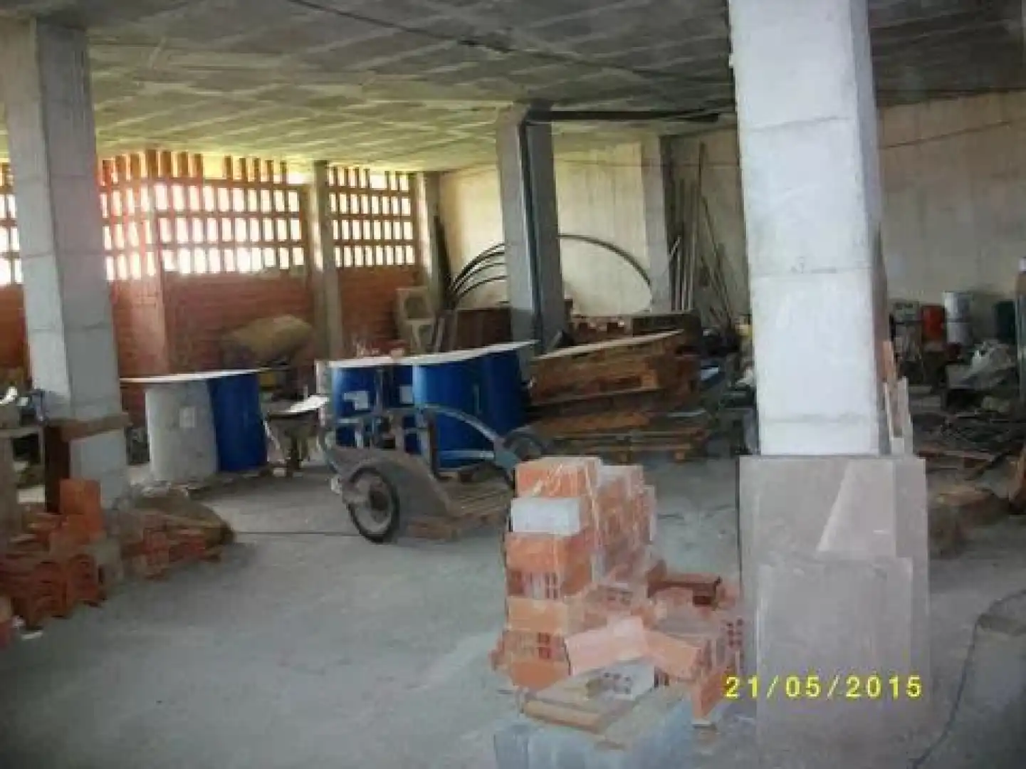 Commercial properties for sale in Puente Viesgo