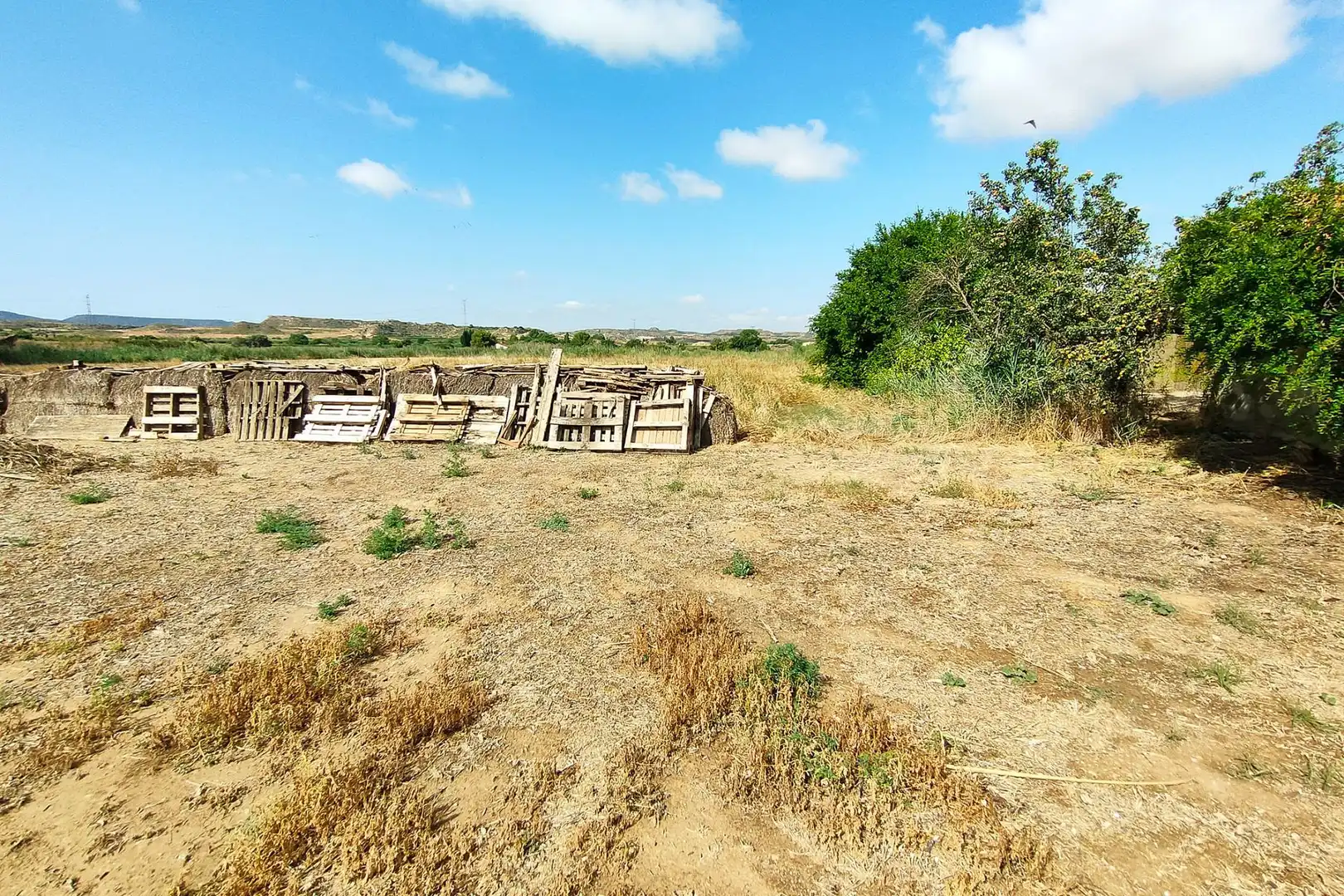 Terreni e lotti in vendita a del Plano del Águila, imagen 19