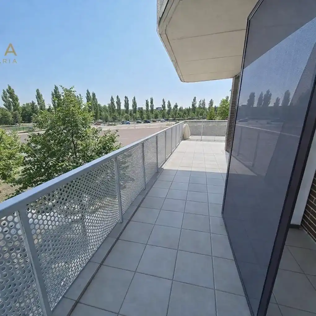 Terrassa de Pis en venda en Vitoria - Gasteiz amb Calefacció, Parquet i Terrassa