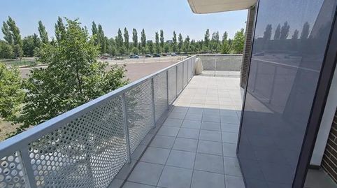 Foto 3 de Pis en venda a Los Miñones de Álava, Adurtza, Vitoria - Gasteiz