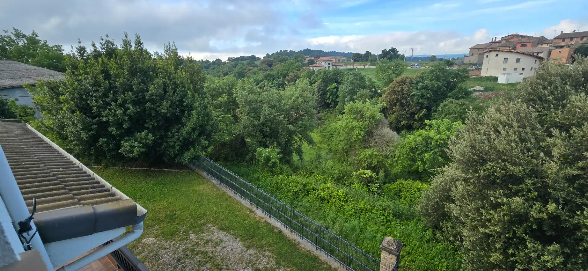 Country homes for sale in Lluçà  with Heating, Private garden and Terrace