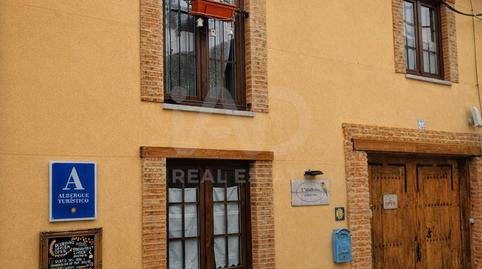 Foto 2 von Geschaftsraum zum Verkauf in Villares de Órbigo, León