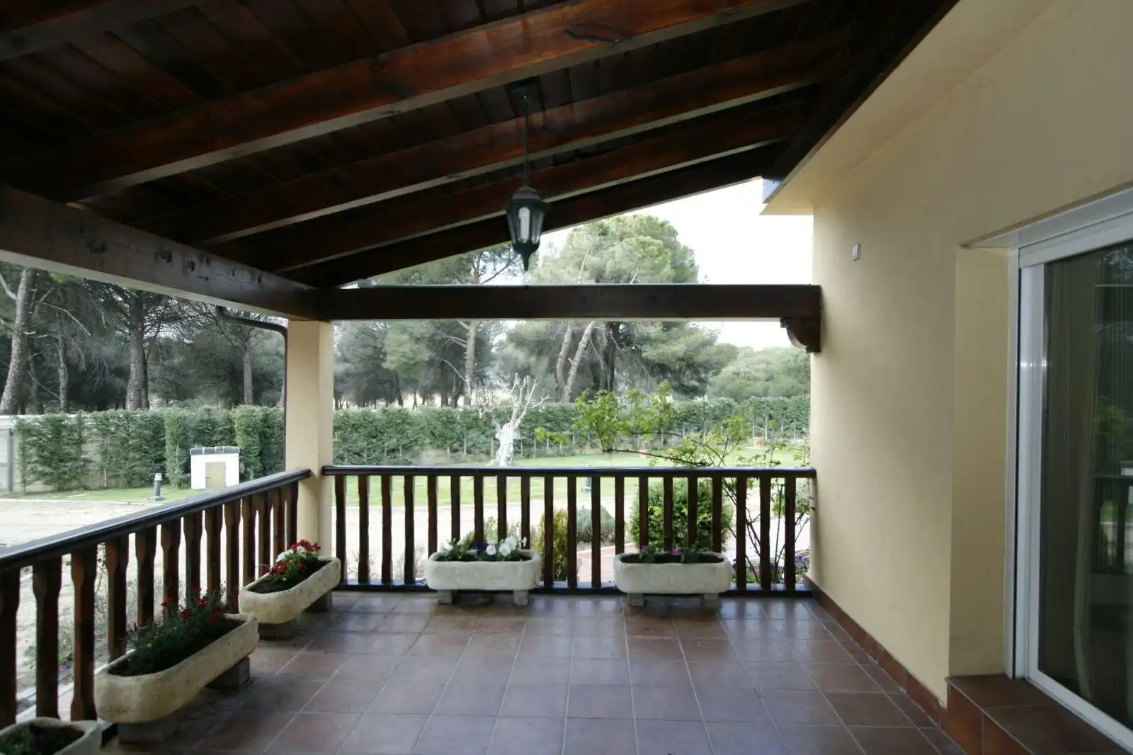 Chalet con piscina en venta en Laguna de Duero, imagen 9